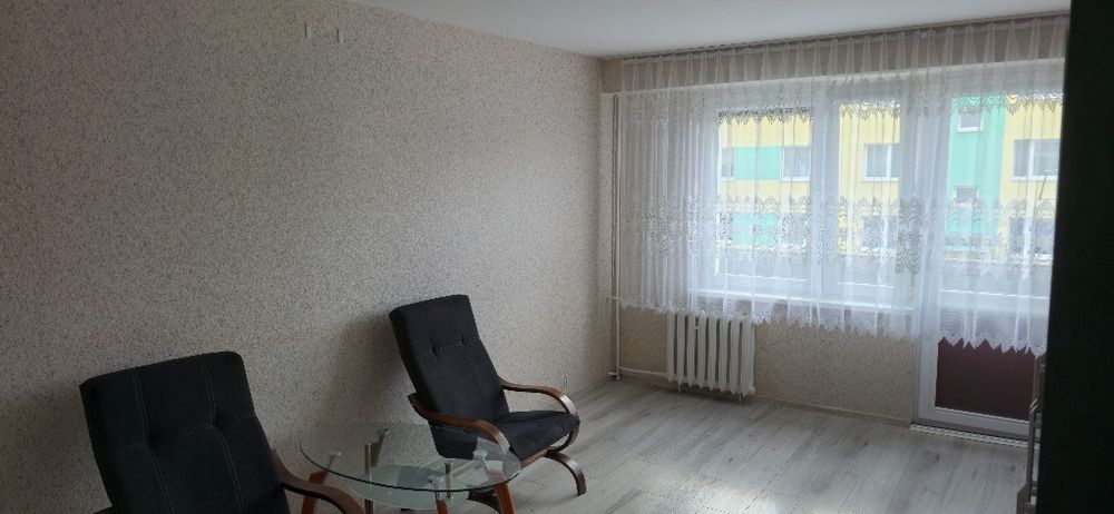 Kawalerka do wynajęcia Laskowic koło Świecia