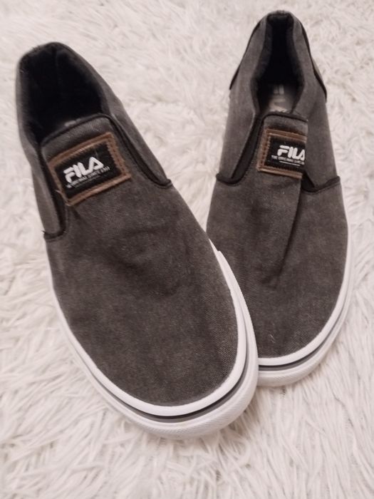 Макасины мужские