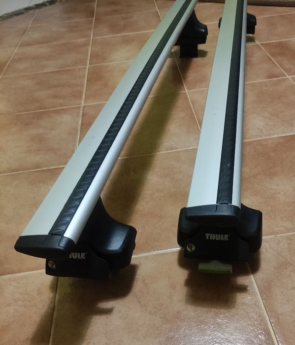 Bagażnik Thule Wingbar