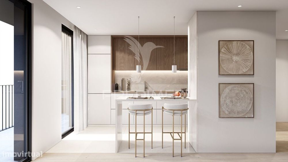 Entroncamento Premium | Um Novo Conceito De Habitação