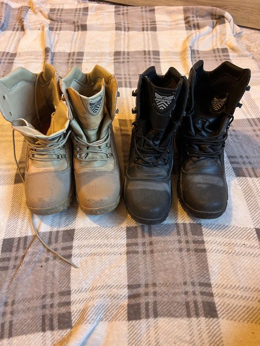 Material Diverso Airsoft