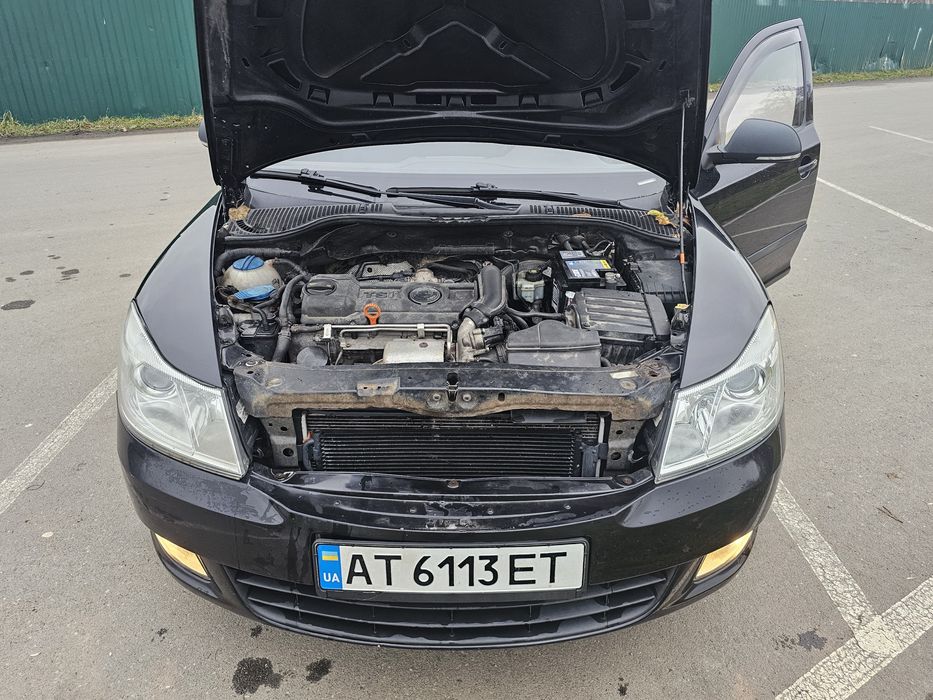 Продаю власне авто