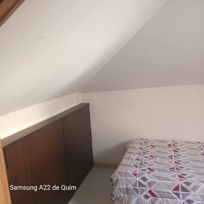 Arrendo quarto individual