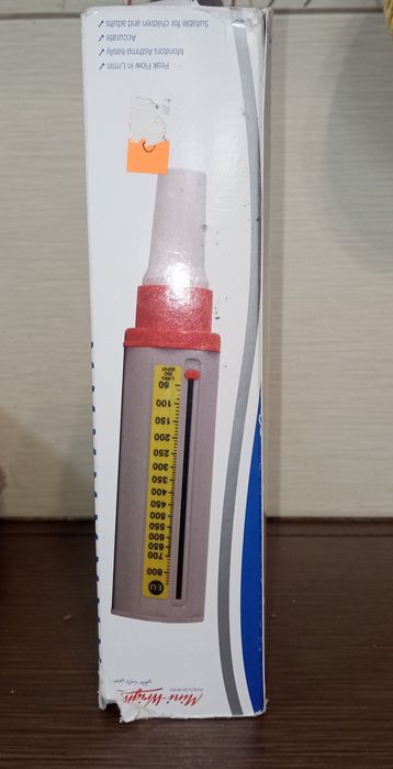 Пикфлоуметр Mini-Wright Standart