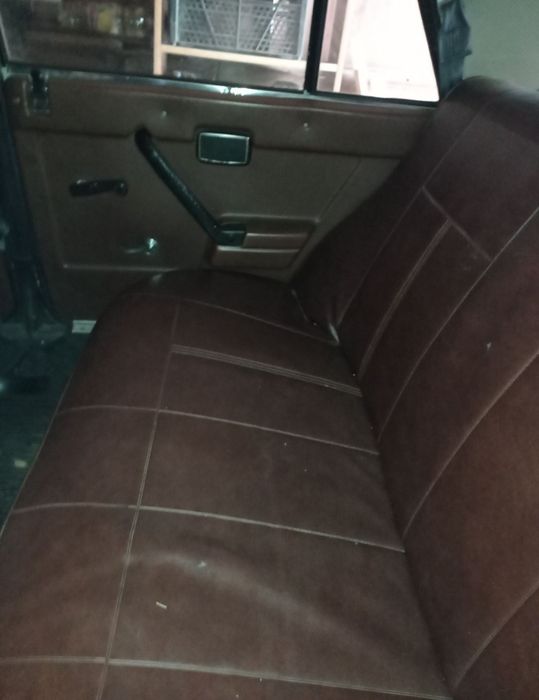 Жигулі у добрі руки