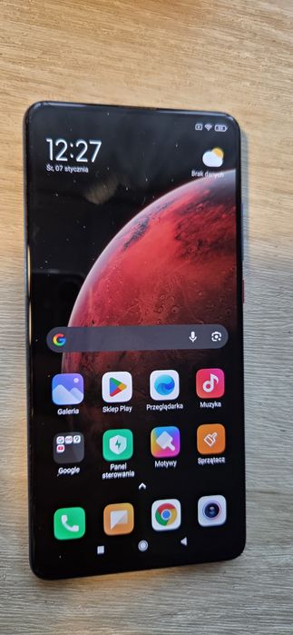 Xiaomi Mi 9T. 6/128 GB. Bardzo dobry stan.