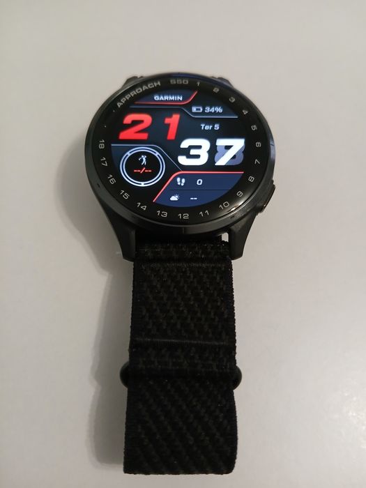 Garmin aproach S50 43mm