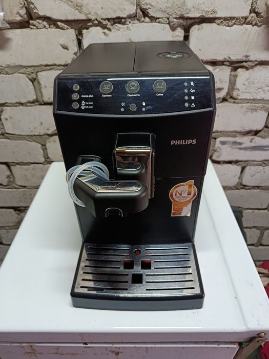 Кавомашина Philips HD (Saeco Minuto)