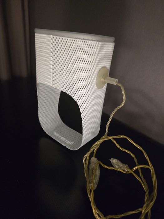Conjunto 2 Candeeiros Foscarini para mesa