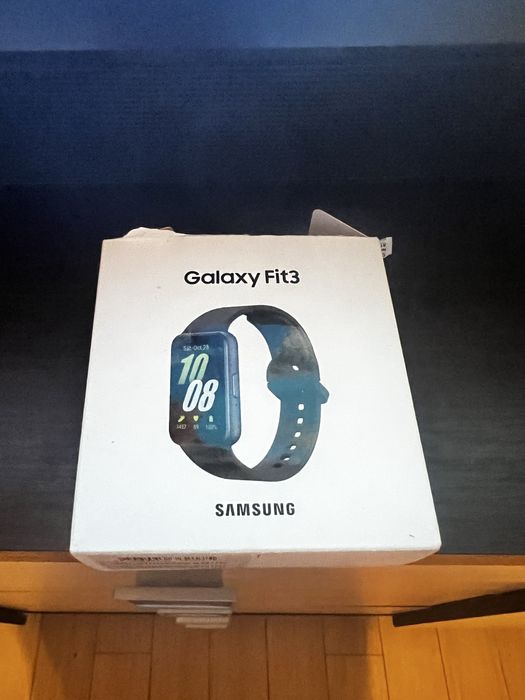 Samsung Galaxy Fit3