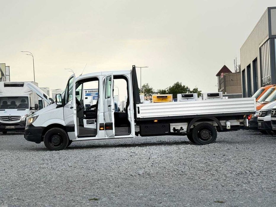 Mercedes-Benz Sprinter 2017p.