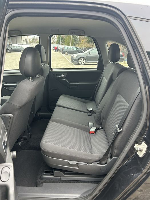 Opel Meriva-A” Lift” Benzyna” Sprowadzona z De” Opłacona”