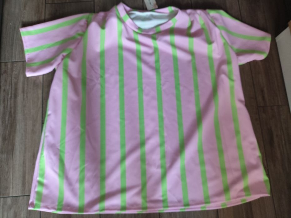Bluzka plus size 52/54