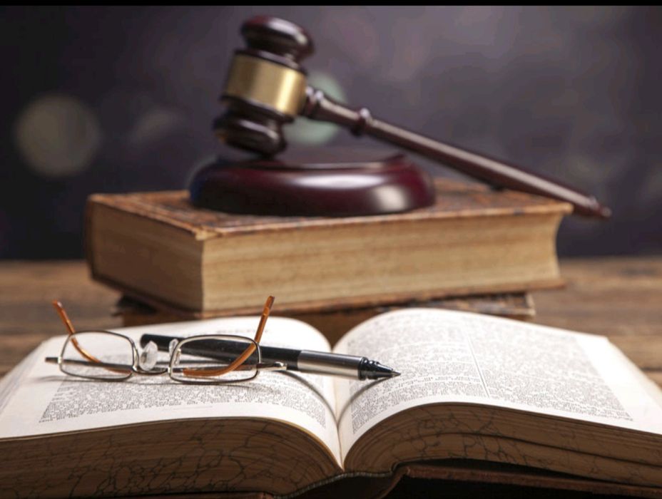 Advogada - serviço jurídico