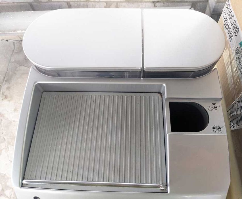 Кавомашина Saeco magic comfort + SUP012DER