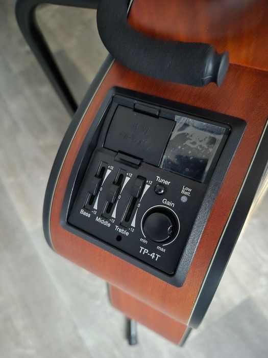 Електро акустична гітара Takamine GD 11 MCE-NS