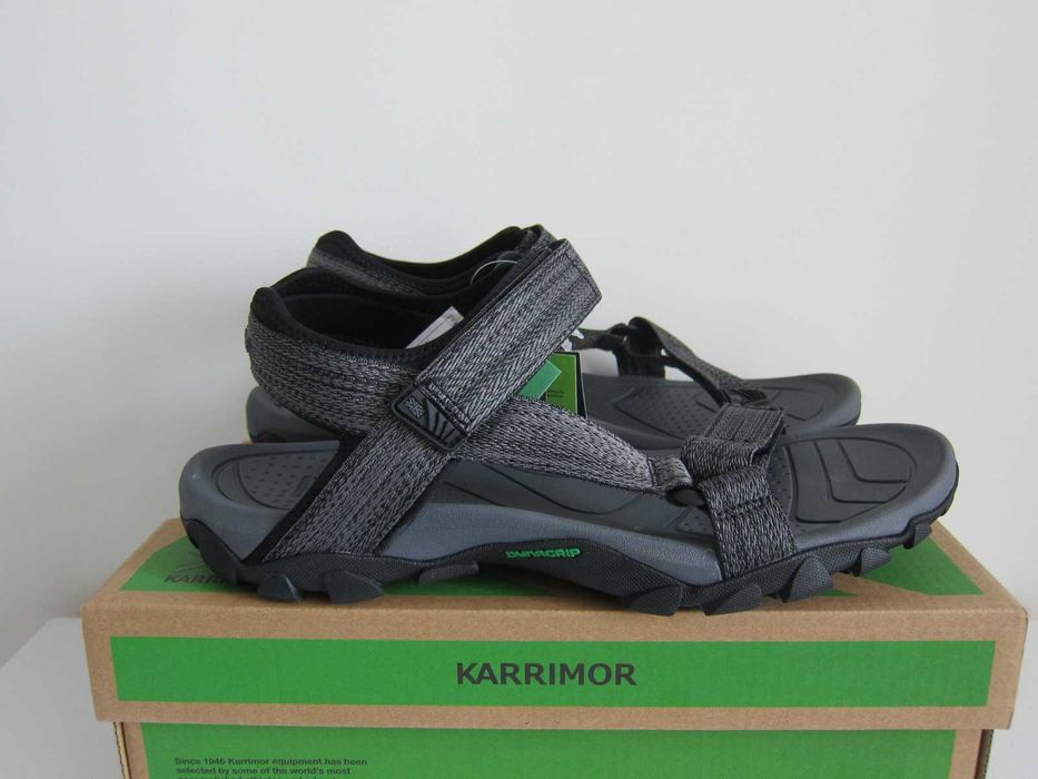 Сандалі чоловічі  літні оригінал Karrimor,   нові