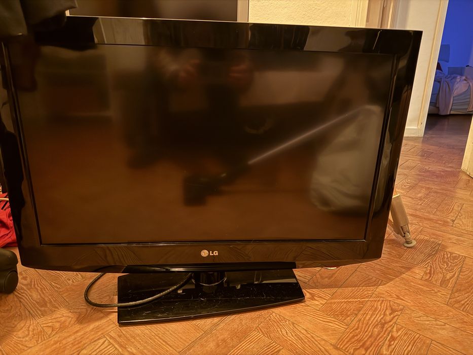 Tv LG 32 polegadas para peças ou arranjo