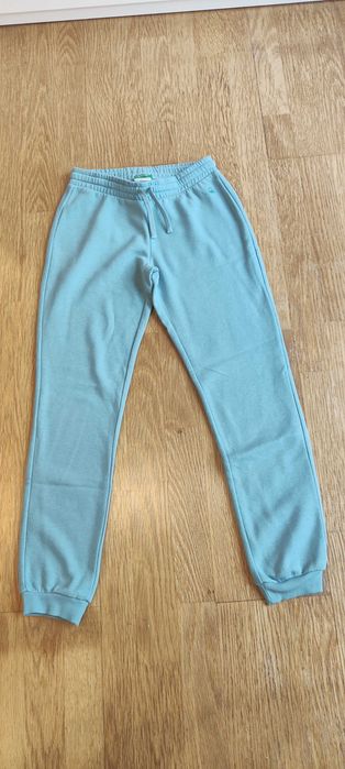 Fato de treino - 1 Camisola + 3 Calças (Zara + Benetton) - 11/12 ANos