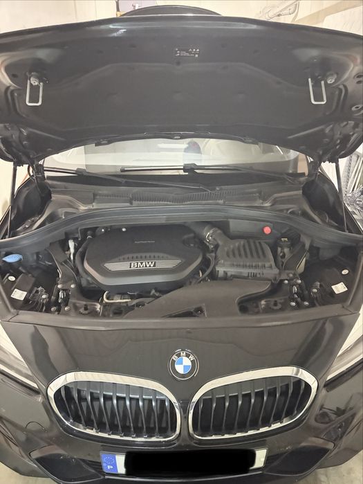 BMW 216d Active Tourer Pack M Automática (LCI - Nacional) - 2019 — photo 4