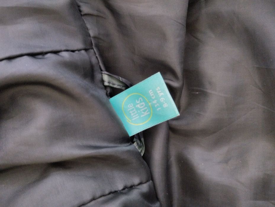 Жилетка, безрукавка для хлопчика