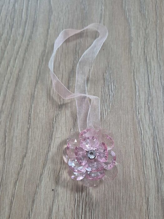 Akcesoria do firanek i karniszy