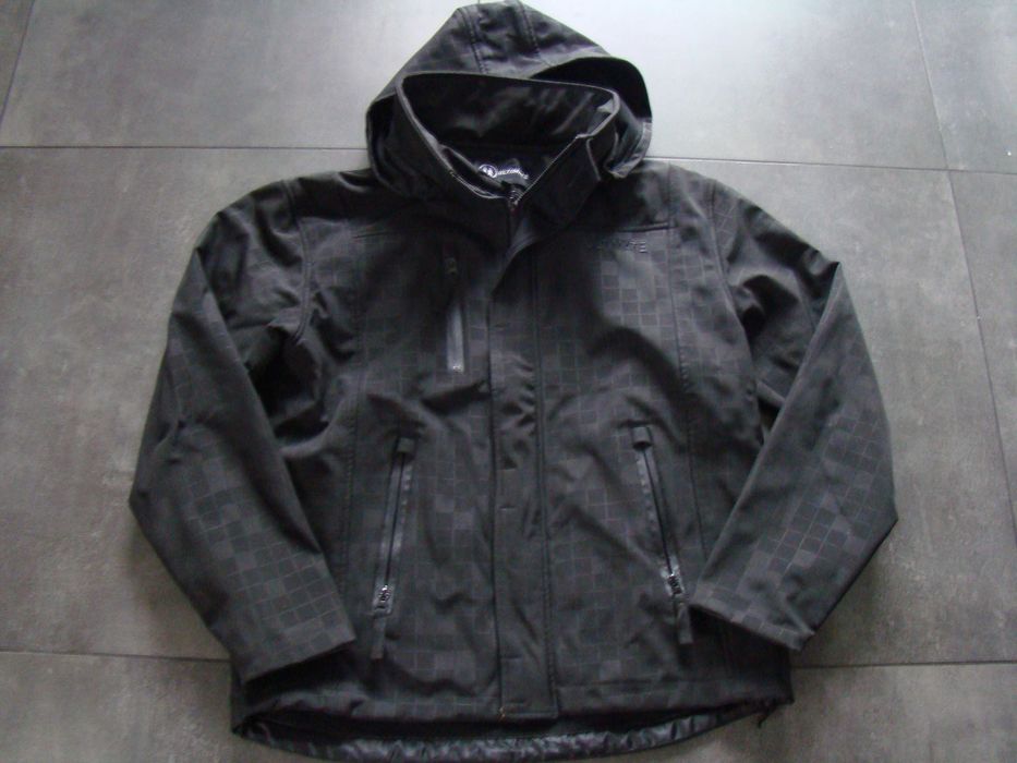 Softshell damski Ultimate roz M