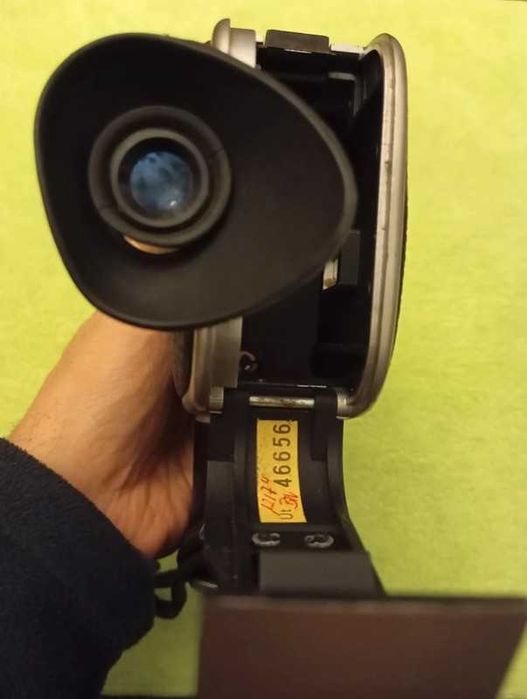 Bauer C1 M Super 1967/72 troco por jogos ps1 ps2 ps3 xbox wii switch