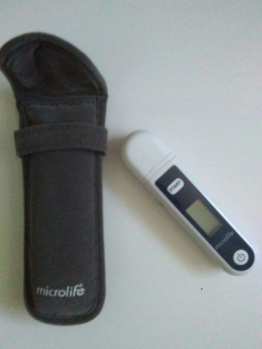 Termometr Microlife®