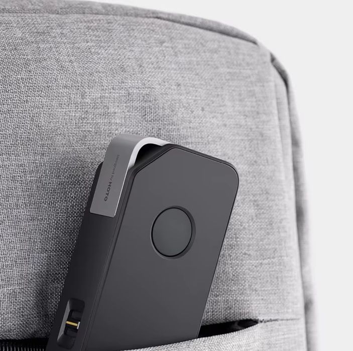 HOTO H-D50 Smart Pro 50m - сучасний, професійний, розумний, лазерний.