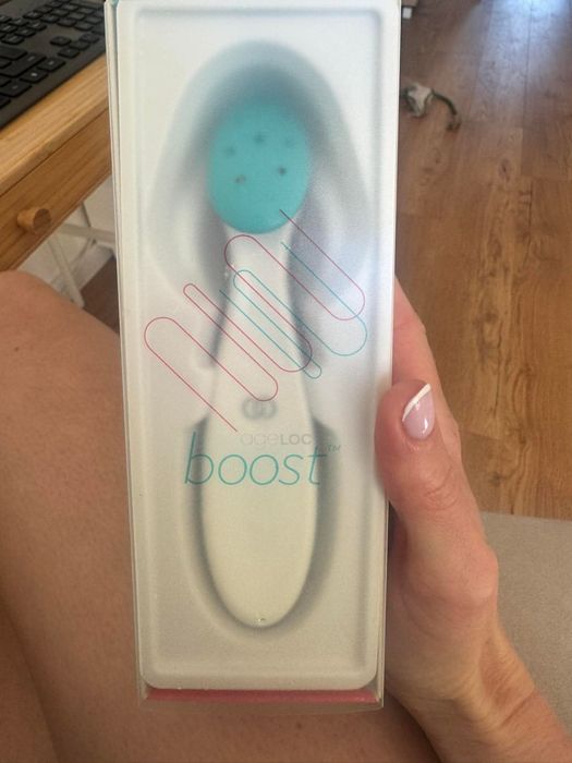 Urządzenie AgeLOC Boost Nu Skin System