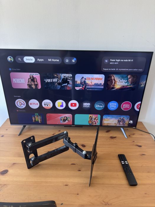 Tv xiaomi android