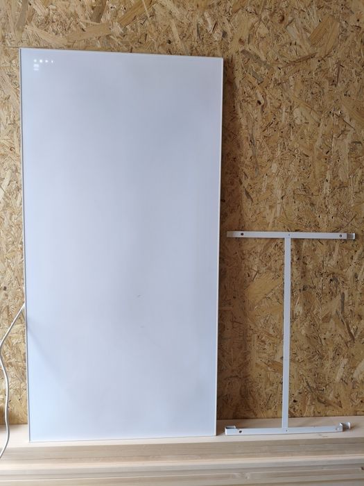 Panel grzewczy na podczerwień 720W grzejnik elektryczny panelowy