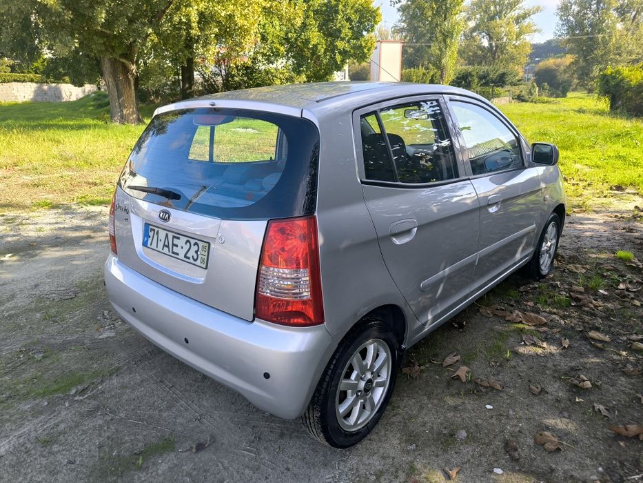 Citadino Económico