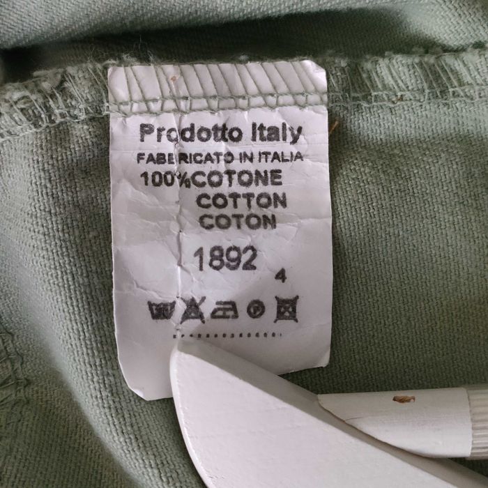 Kurtka katana mięta rozmiar uniwersalny Nowa