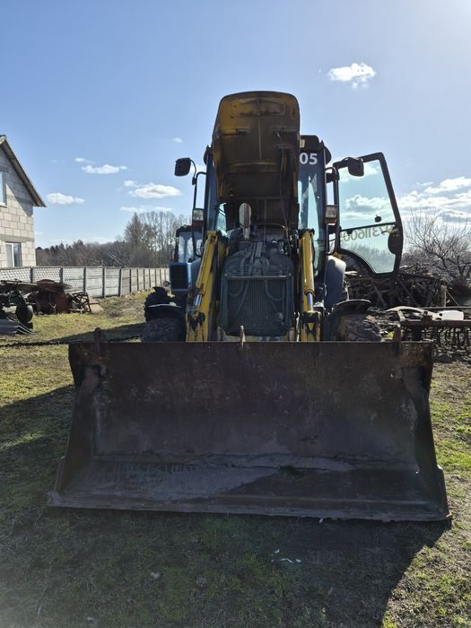 Продам  екскаватор Jcb3cx