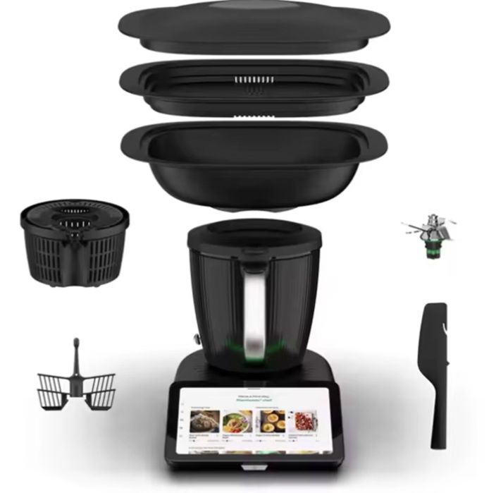 Bimby TM7 Nova zero juros