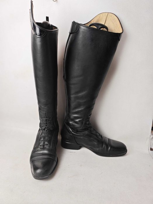 Felix Bühler Buty jeździeckie, oficerki Milano Diamond 40 regular