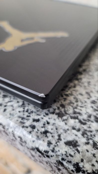 ноутбук ASUS ROG STRIX 16/512 2021 год Мощный геймерский