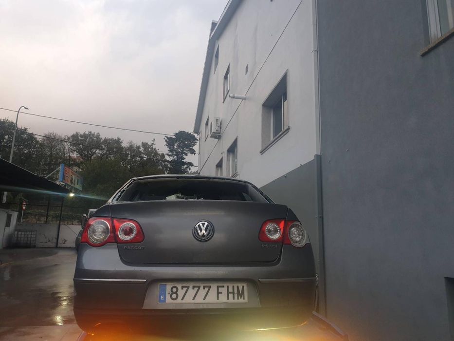 medidor de massa de ar volkswagen passat
