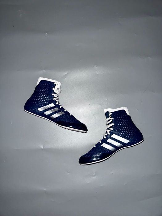 Боксерки Adidas KO Legend 43