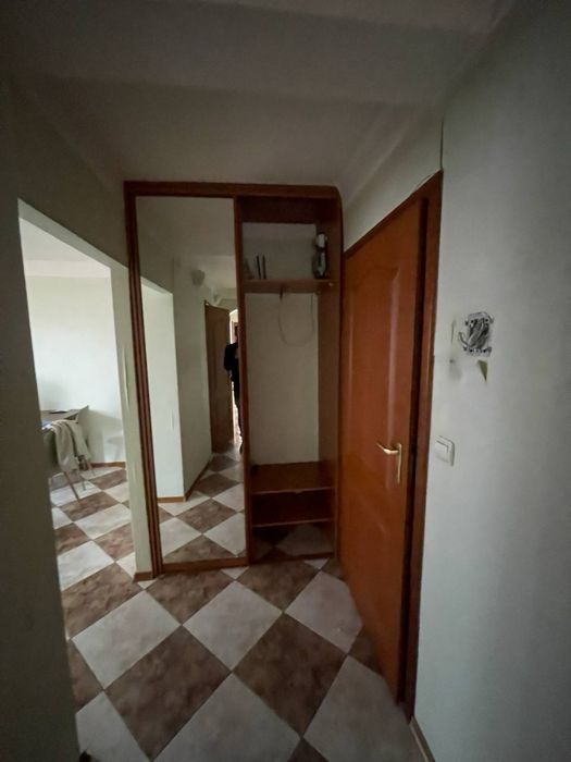 Продам 3к квартиру пр Лісовий 13