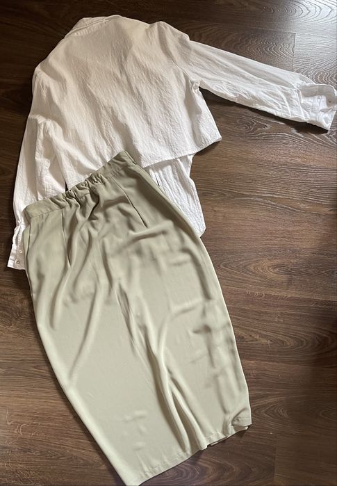 Комплект Zara, розм. L.