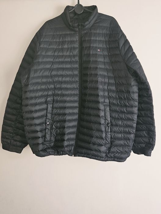 Kurtka puchowa Tommy Hilfiger  r.3XL