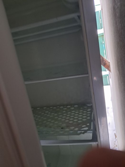 Холодильник Indesit Bh20.025