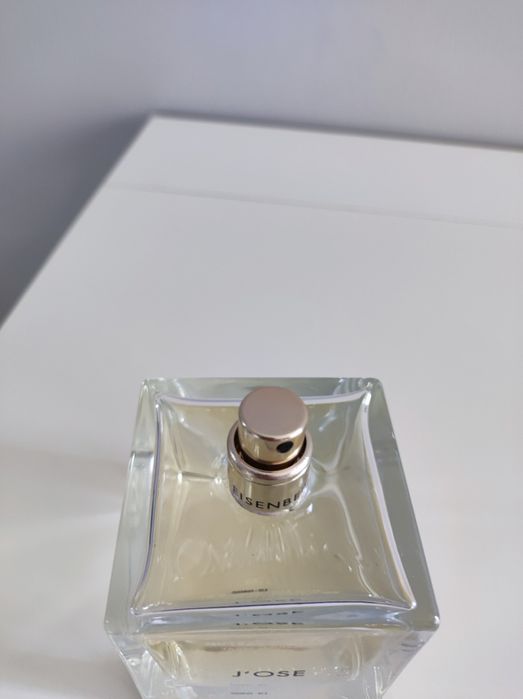 Eisenberg J'ose woda perfumowana
