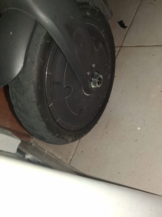 Vendo trotinetes