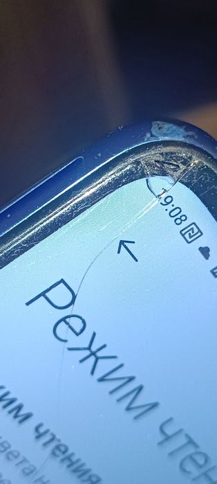 Продам redmi note 8t 3 на 32 на запчасти или на восстановление