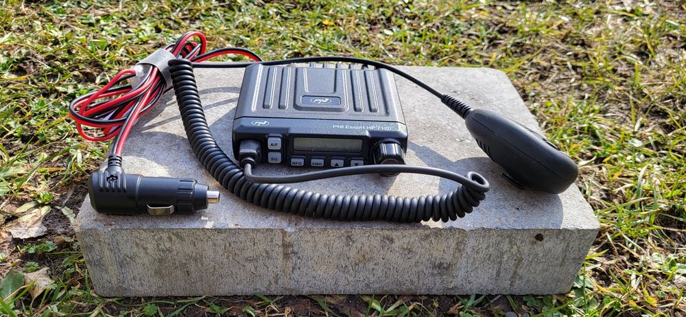 Cb radio PNI Escort HP 7120