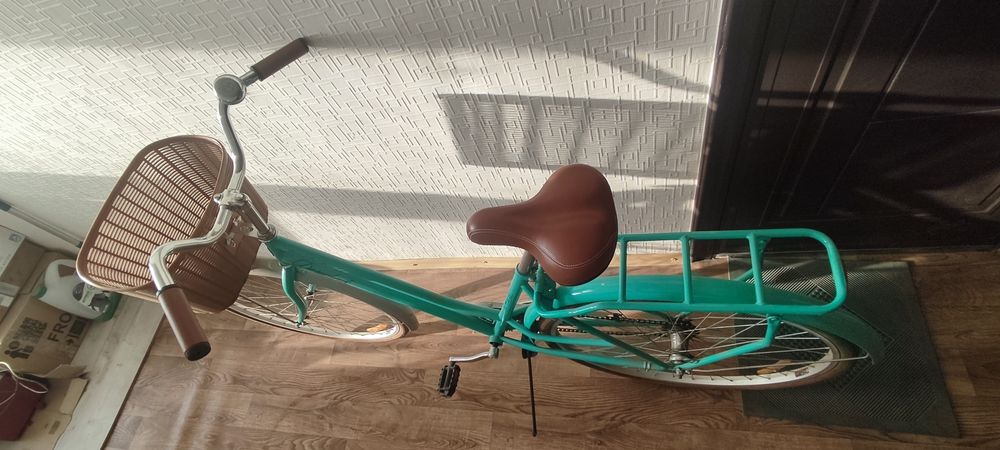 Велосипед Dorozhnik